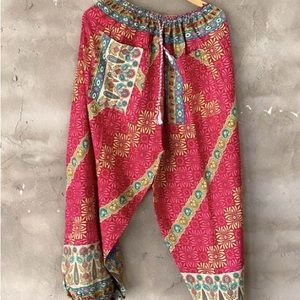 Kantha Bae Sari Jogger